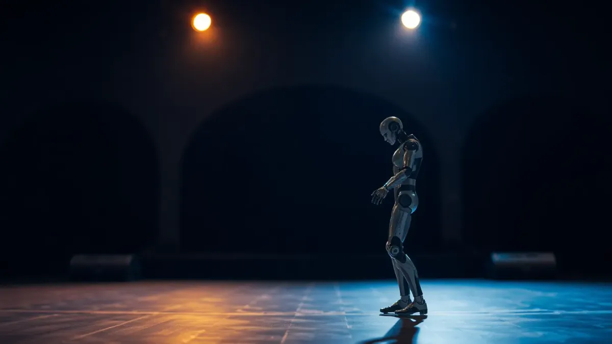 L'Intelligence Artificielle : Une Beauté Fascinante aux Dangers Incalculables