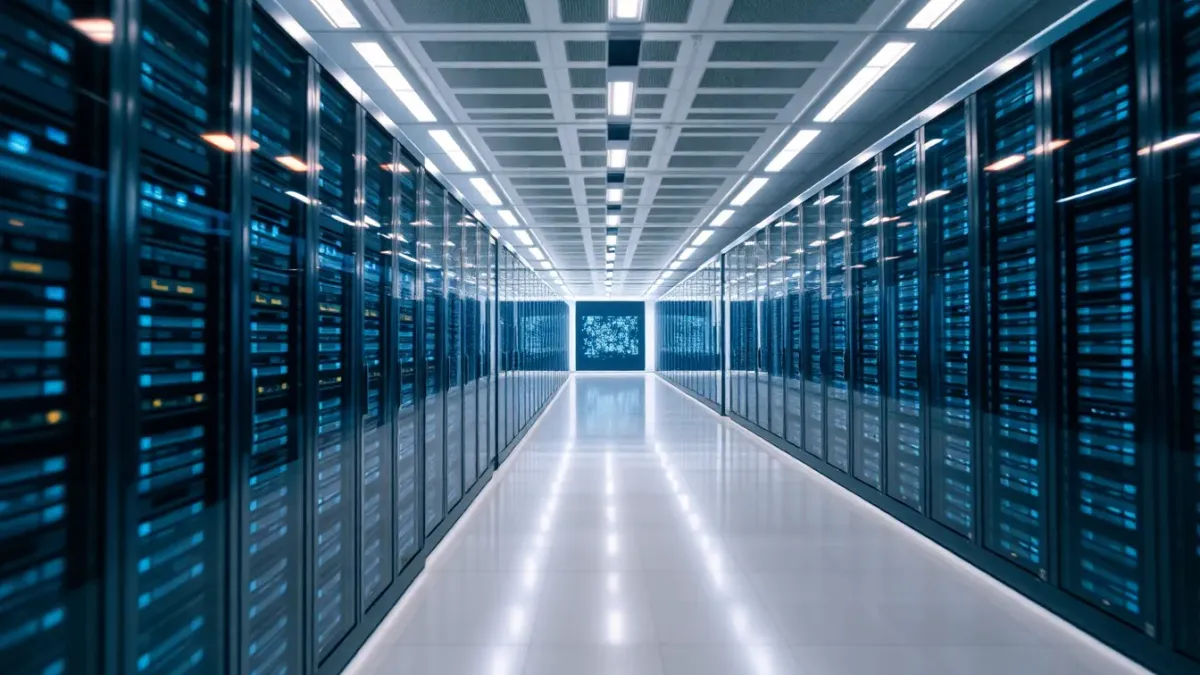 Meta signe un accord d'infrastructures IA de 27 milliards de dollars avec Nebius