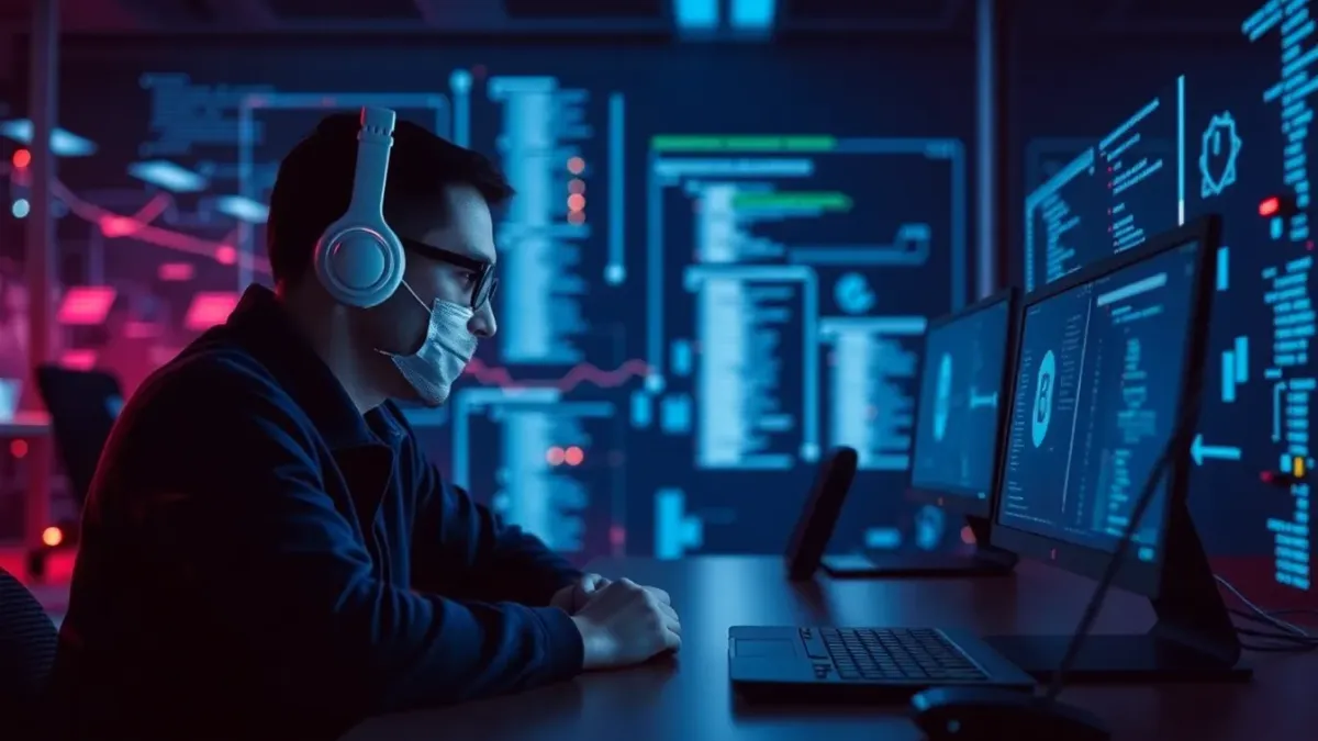 Risque humain et cybersécurité : le risque interne devient une menace aussi prévalente que l'erreur humaine