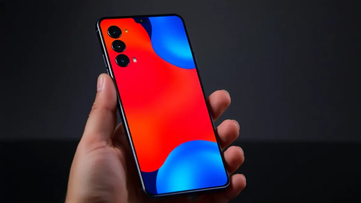 Le Samsung Galaxy 2025 à moins de 135 € : une offre à ne pas manquer !