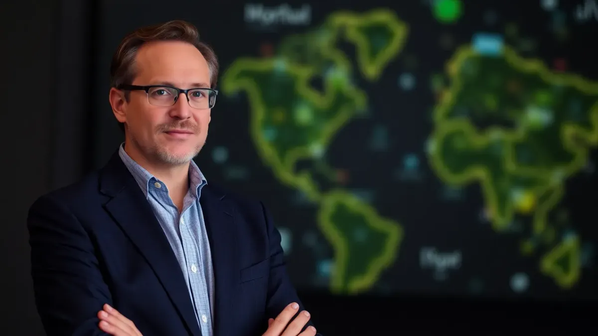 John Ternus évoque une révolution technologique imminente avec des nouveaux produits