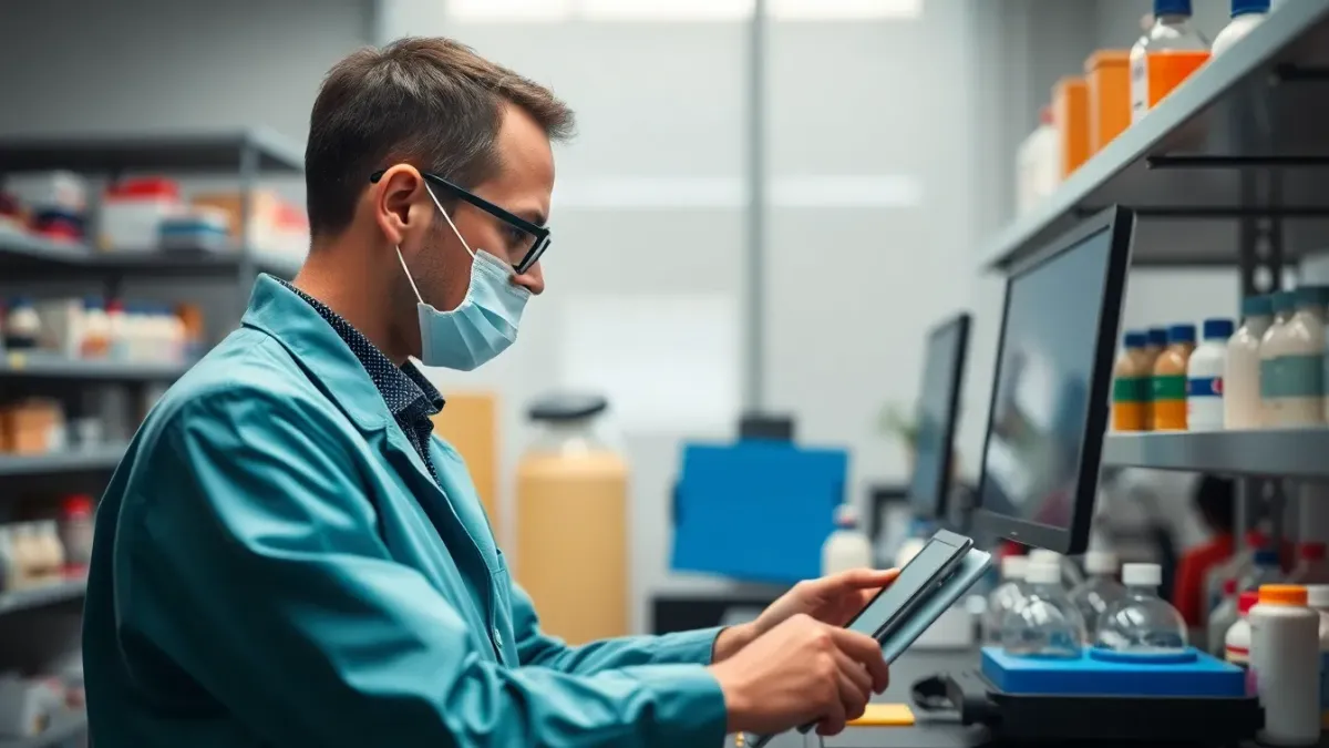 Reckitt utilise l'IA de NIQ pour booster l'innovation de 65 %