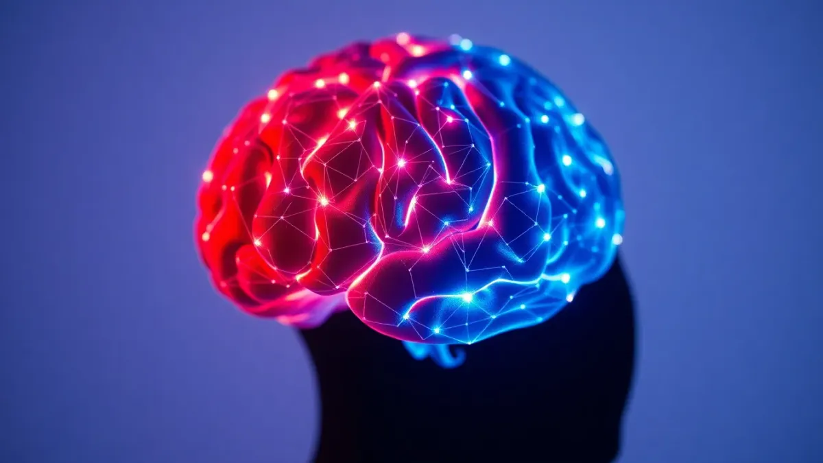 Utiliser l’IA a un effet sur le cerveau et il n’est vraiment pas beau à voir