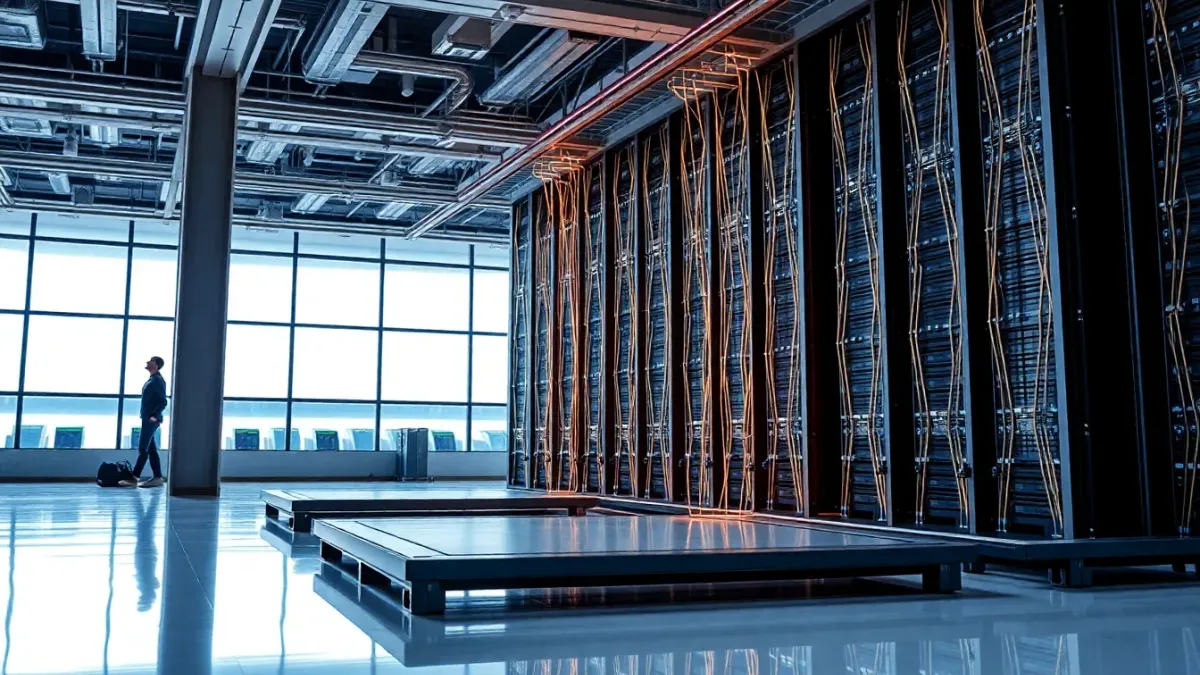 Anthropic mise 1,25 milliard de dollars par mois sur les infrastructures IA de SpaceX