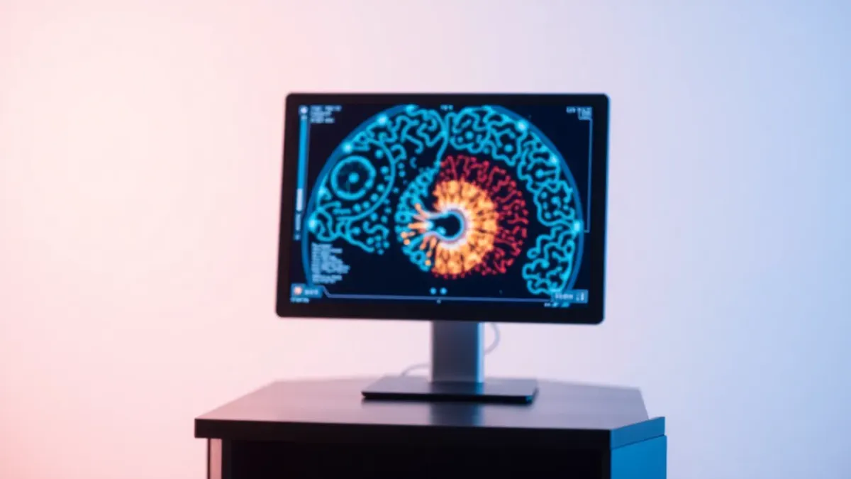 Median Technologies dévoile son offre IA pour l'imagerie clinique à l'ASCO 2026