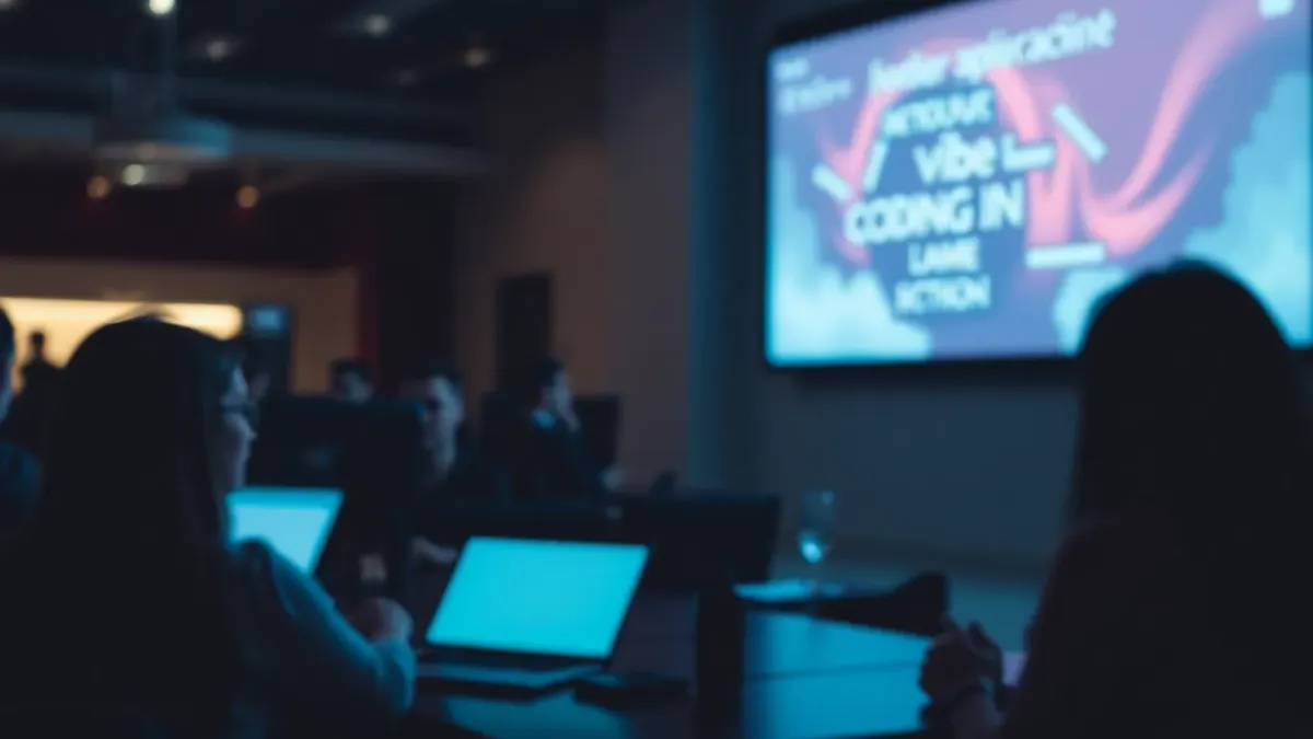 GitHub Annule l'Événement Coding Vibe à Chino Hills : Ce Que Cela Signifie