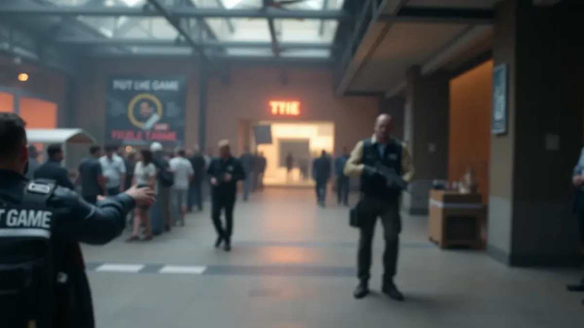 Le teaser du Summer Game Fest relance les espoirs pour Half-Life 3