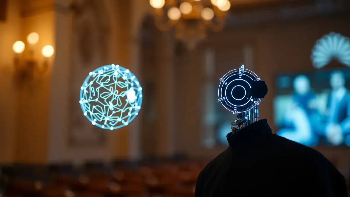 Penser l’intelligence artificielle à la lumière de l’écologie intégrale