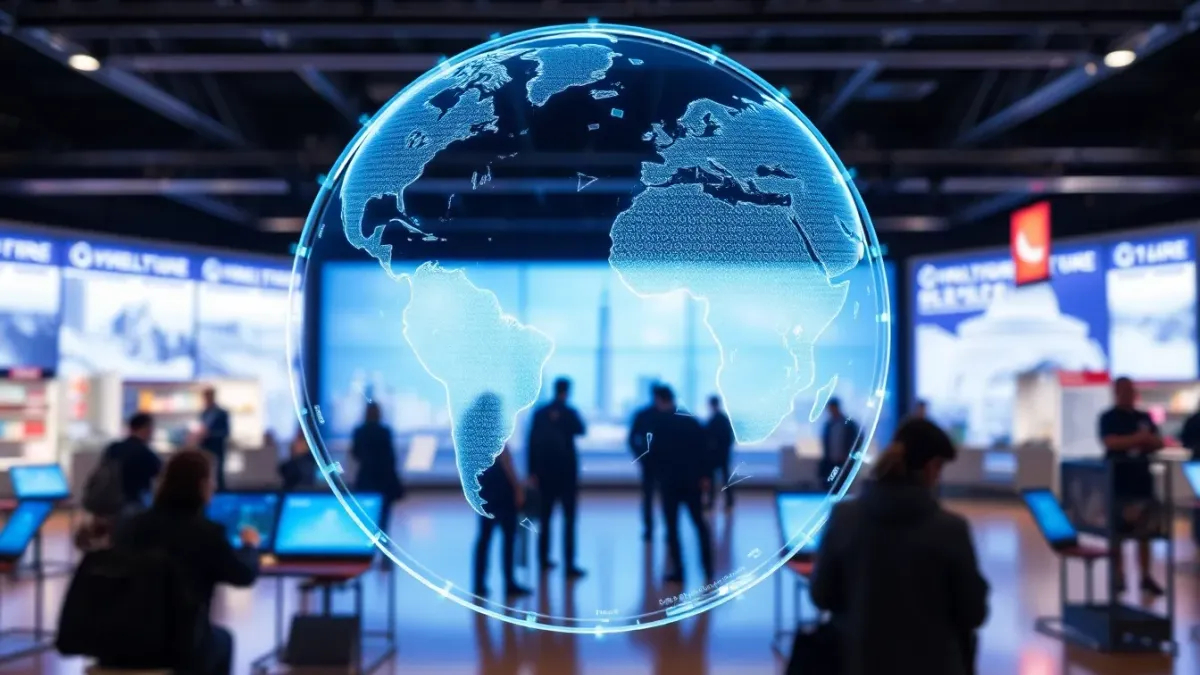 L'impact de l'IA sur les agences de voyages : une révolution en cours