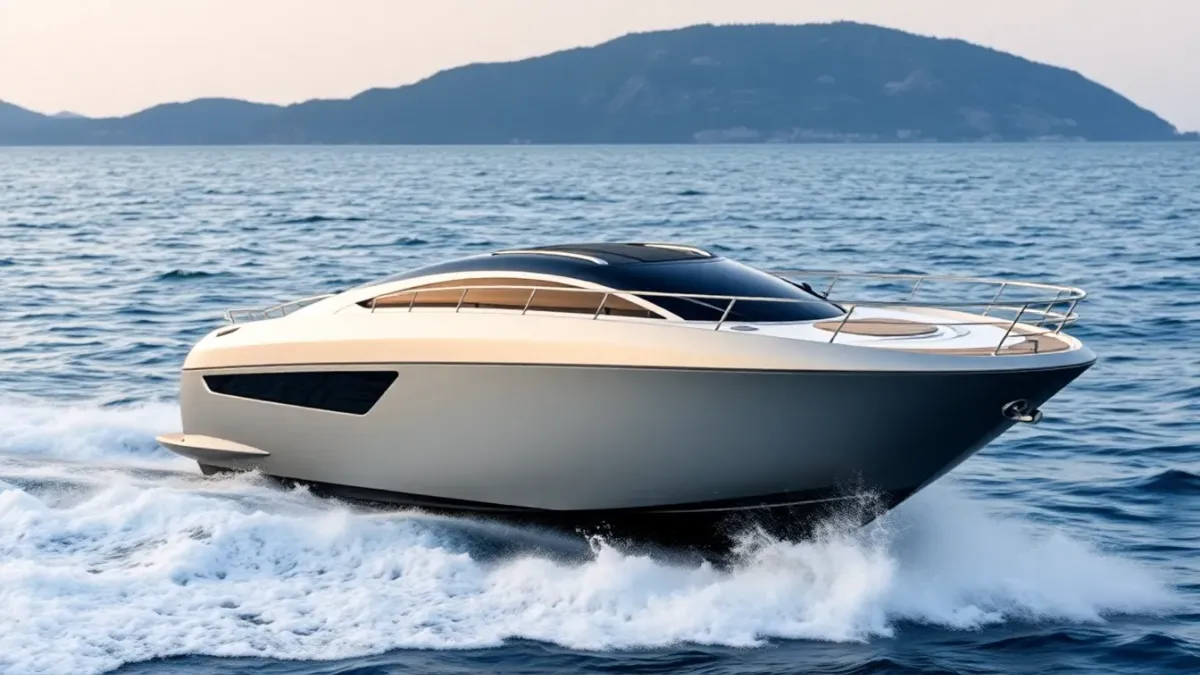 Privilège Marine associe yachts et intelligence artificielle - Voile & Moteur