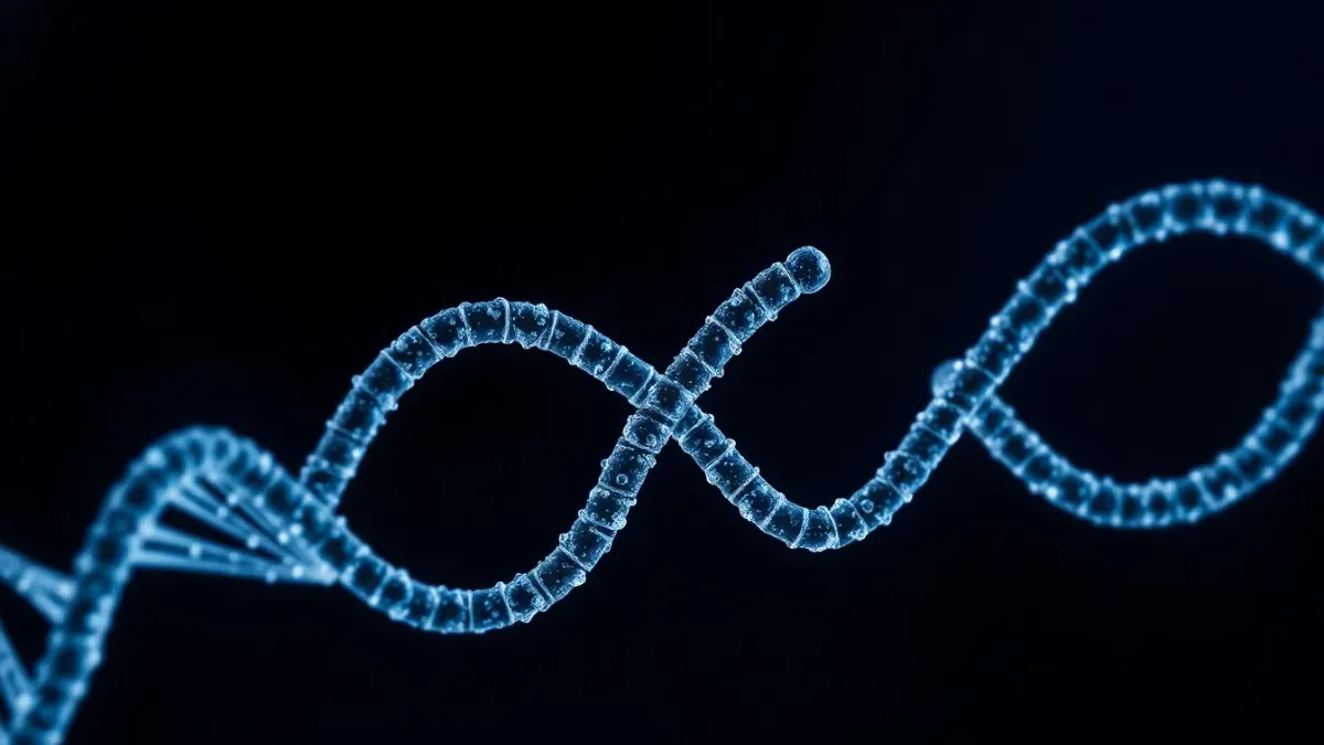 Sciences et espace : toutes les bases de l’ADN ont été détectées sur un astéroïde à quelque 300 millions de km de la Terre