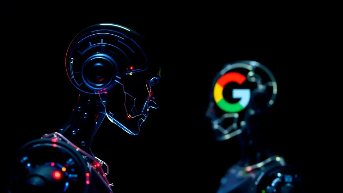 Coalition entre OpenAI, Anthropic et Google face aux menaces chinoises sur leurs technologies
