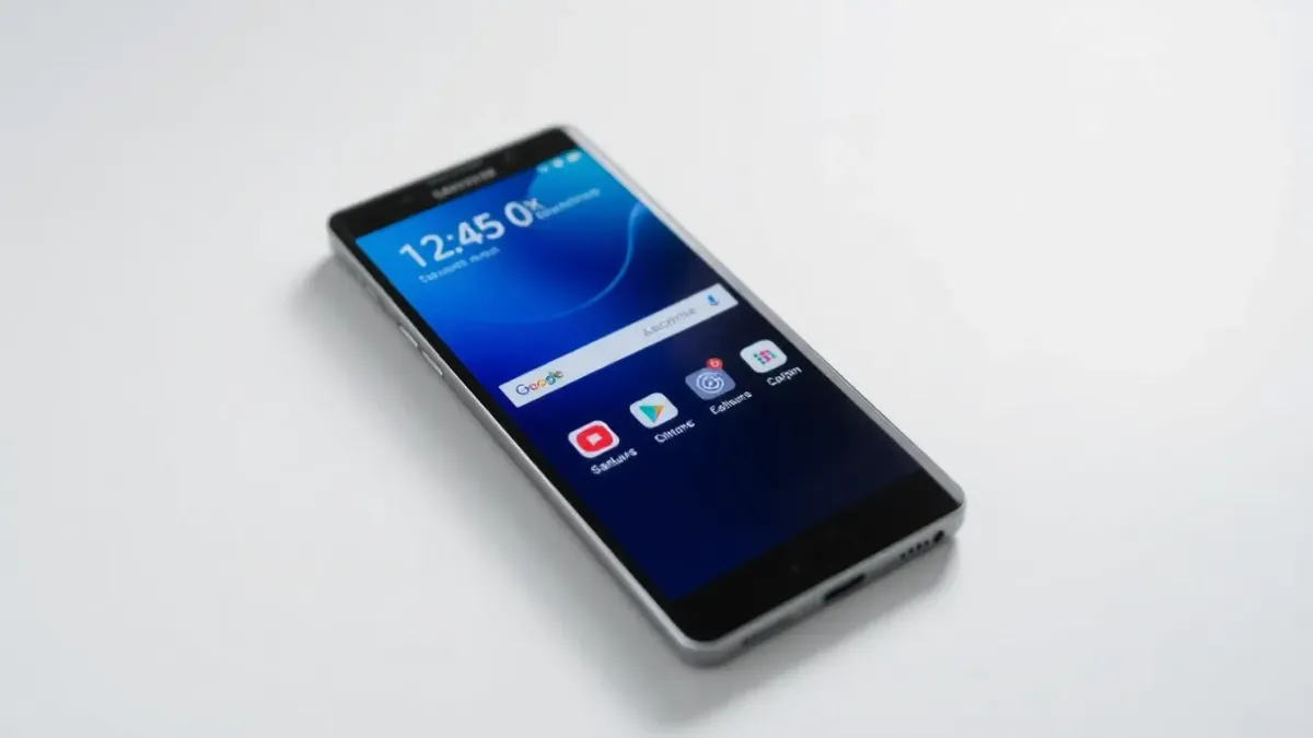 Un smartphone Samsung Galaxy Ultra à 265 euros : une offre choc révélée ce jeudi