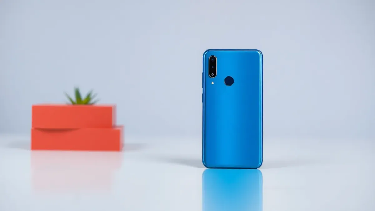 Le Xiaomi Redmi Note 15 Pro voit son prix baisser de 29 % sur Amazon