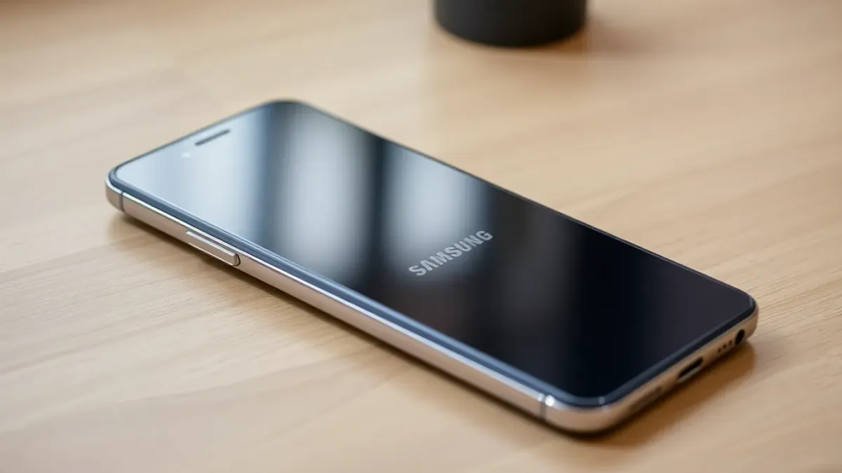 Erreur de prix ? Ce smartphone Samsung perd 500 euros sur ce site bien connu