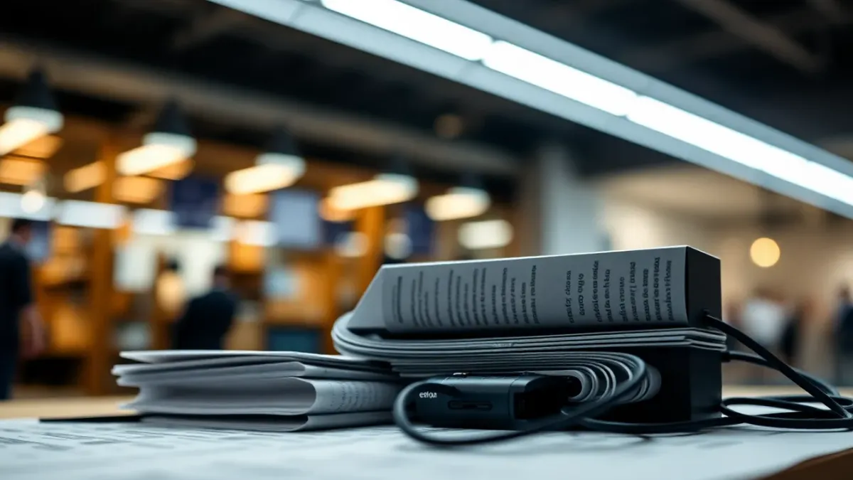 L'exploitation de la presse par les entreprises d'IA et leurs justifications
