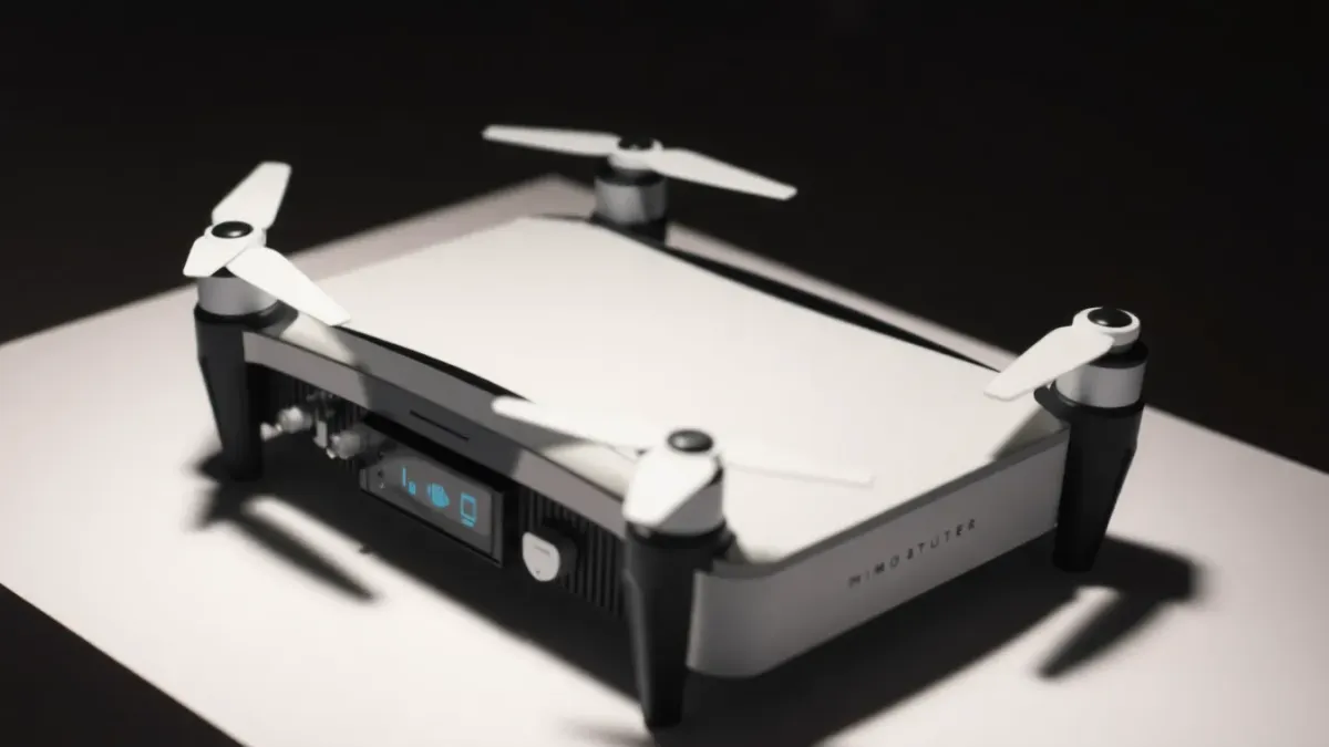 MiMo-V2-Pro : Xiaomi démasqué derrière le modèle IA mystère qui a affolé la tech