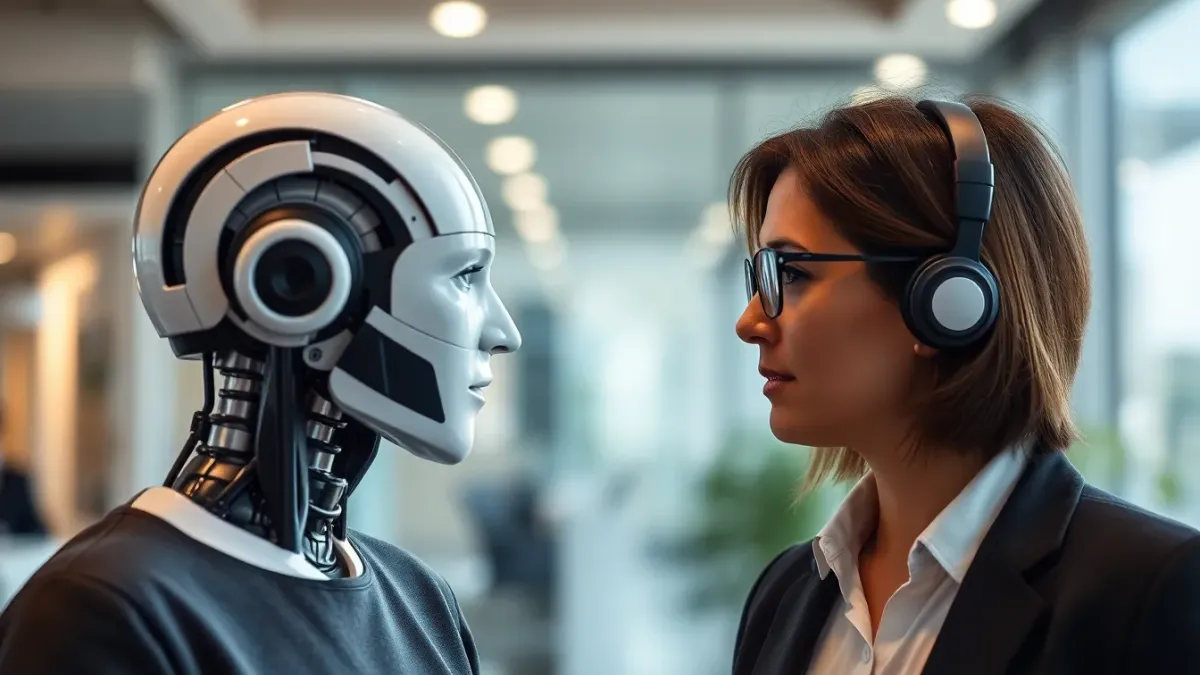 SAN JOSE : Numérique - L’intelligence artificielle accélère la modernisation mais accentue le « Shadow IT