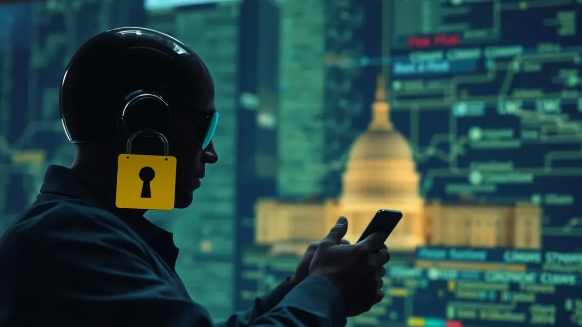 Washington pourrait accélérer les délais de réponse aux menaces IA en cybersécurité