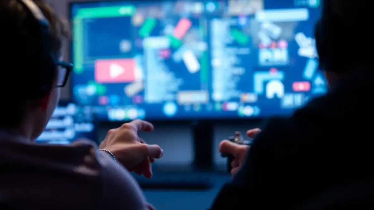 L'avenir des jeux vidéo en ligne face à la fermeture des serveurs