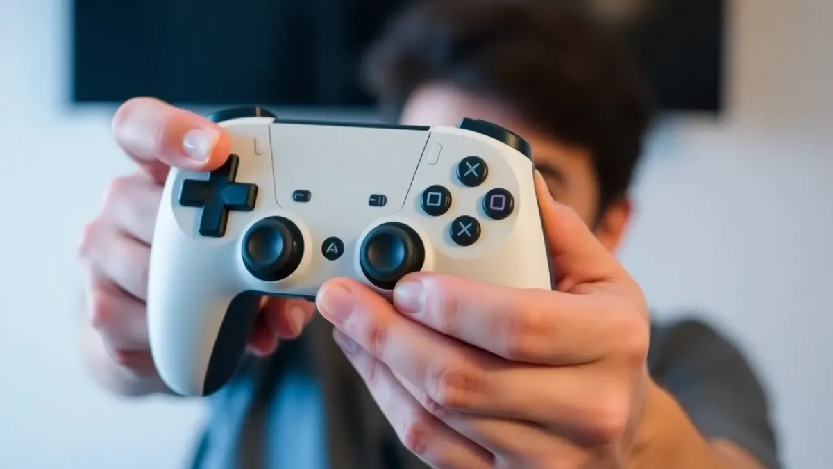 Valve répare son image en offrant un jeu à un joueur en difficulté avec son Steam Controller