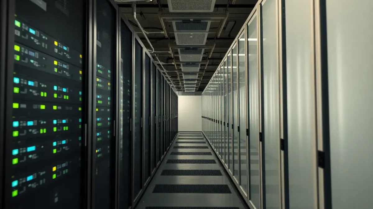 Le futur datacenter d'Europe en Seine-et-Marne : enjeux et controverses