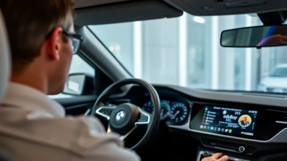 Microsoft réorganise les équipes de Copilot, libérant le responsable de l'IA pour ses efforts de superintellig