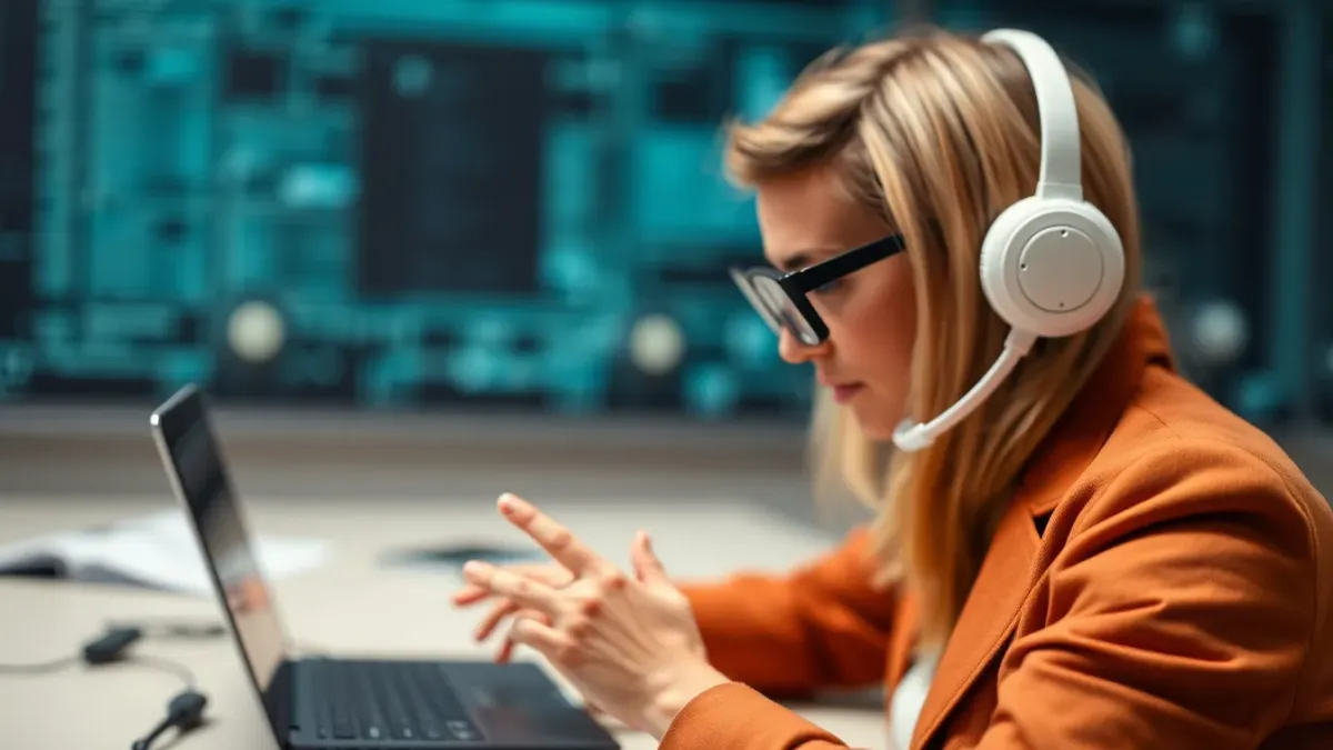 Le gouvernement cherche à réguler l'utilisation de l'IA dans le secteur public