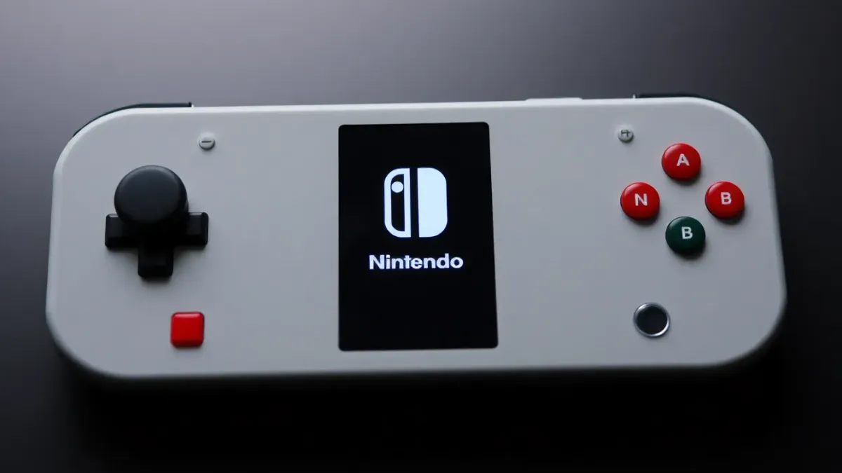 La nouvelle application mobile de Nintendo : une déception annoncée ?
