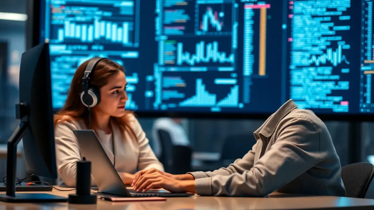 Les professions numériques les plus lucratives d'ici 2026