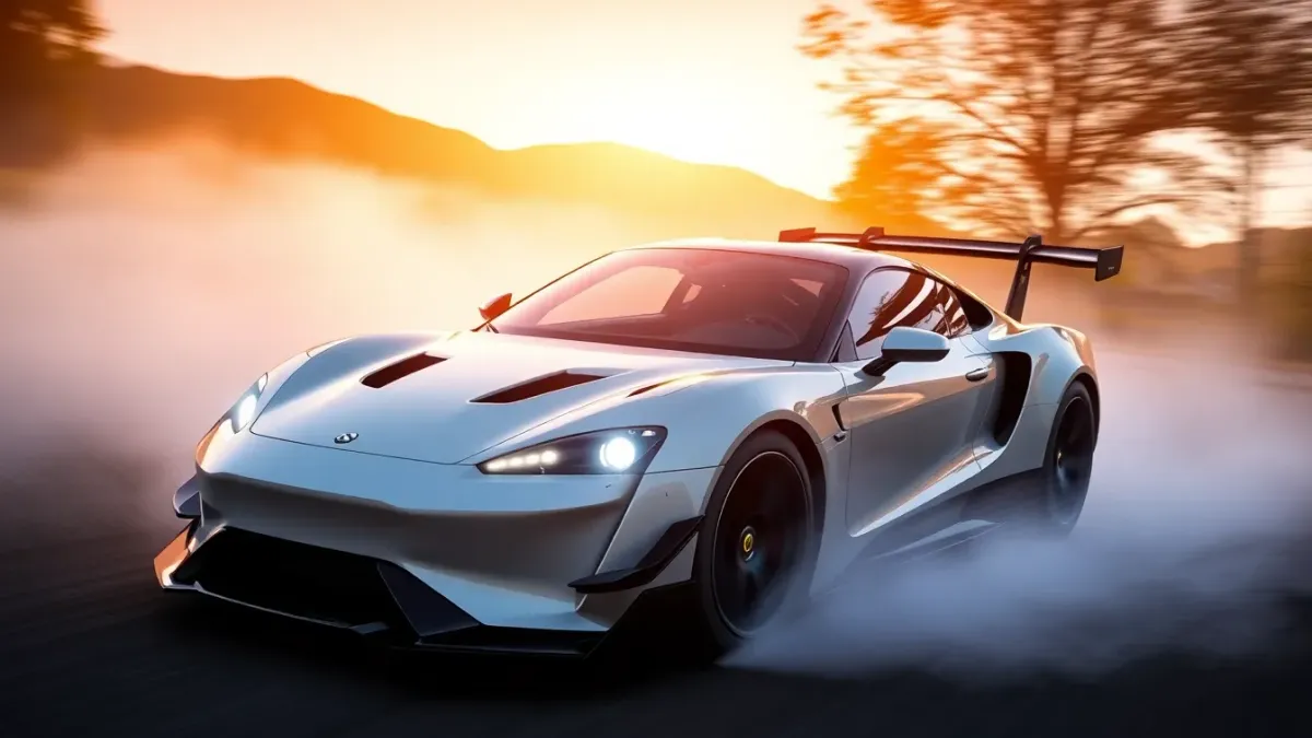 Forza Horizon 6 : Un monde ouvert éblouissant et des surprises pour les joueurs