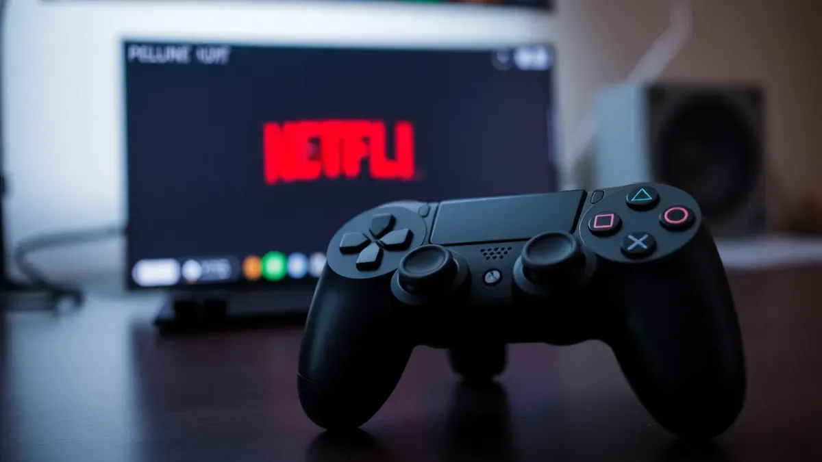 Les temps forts tech de la semaine : IA, PlayStation, Netflix et Samsung en vedette