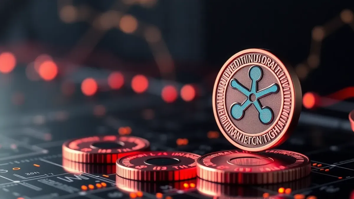 L'introduction d'agents IA sur XRPL : quel impact sur XRP ?