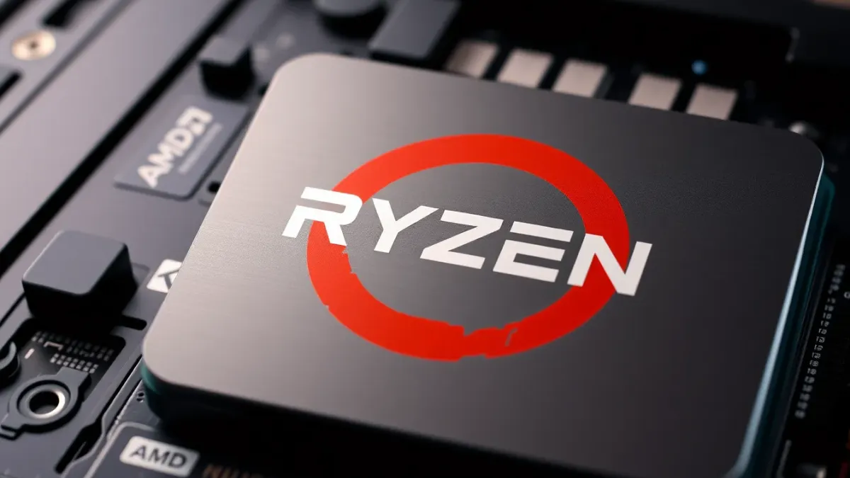 AMD dévoile un Ryzen 7 7800X3D abordable mais moins performant : une révolution pour les PC gamers ?