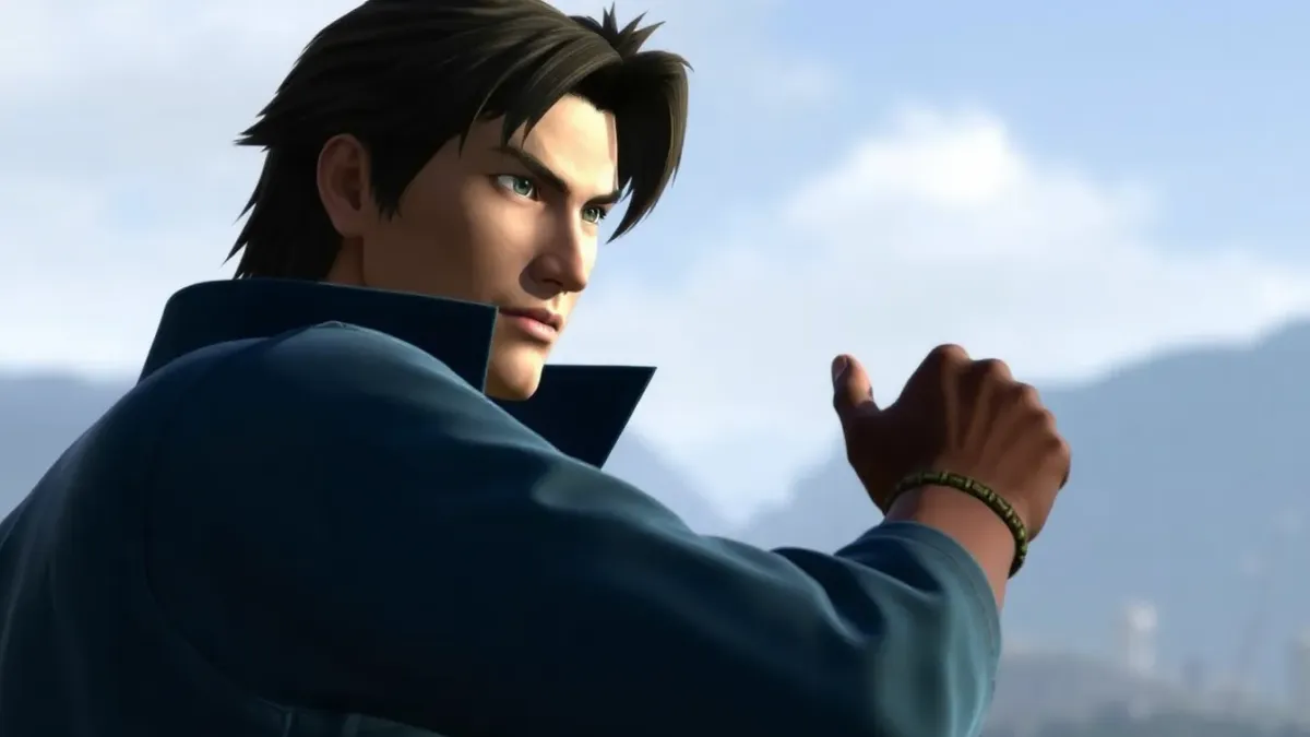 Shenmue III Enhanced : Ryo Hazuki fait son grand retour avec des améliorations