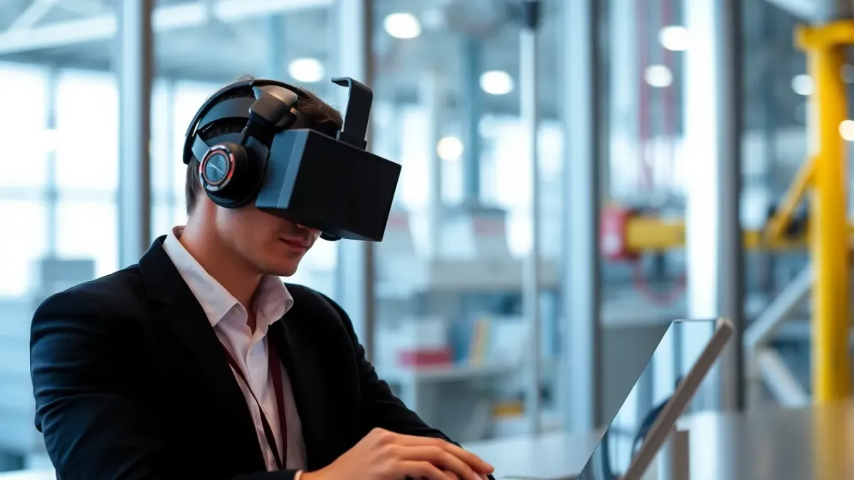 Etude Riverbed : les entreprises du secteur industriel ont doublé leurs investissements dans l'IA