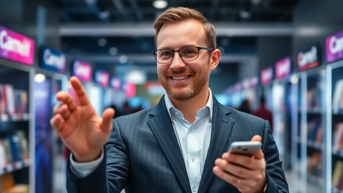 Programmads dévoile son agent IA 'Talk to Launch' pour le Retail Media