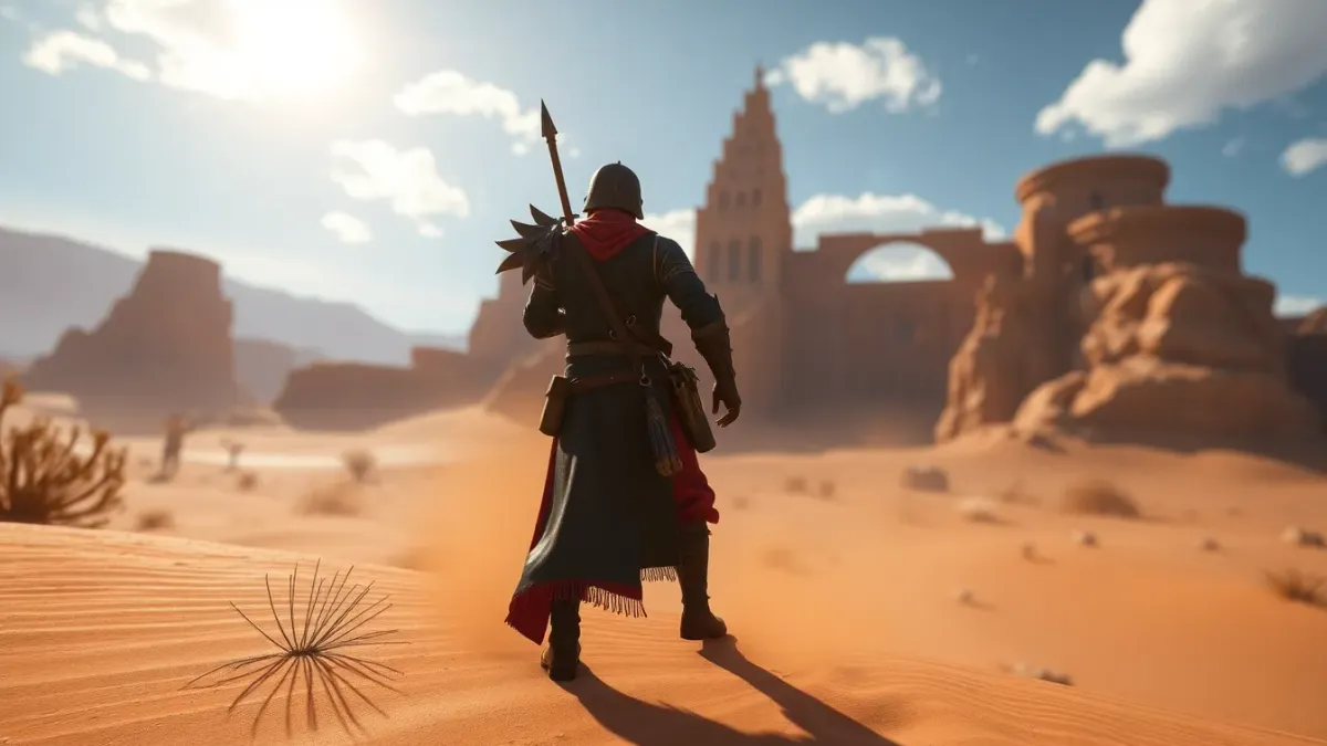 Crimson Desert Démarre Fort à 239 045 Joueurs… Mais Les Avis Steam Restent « Mitigés »