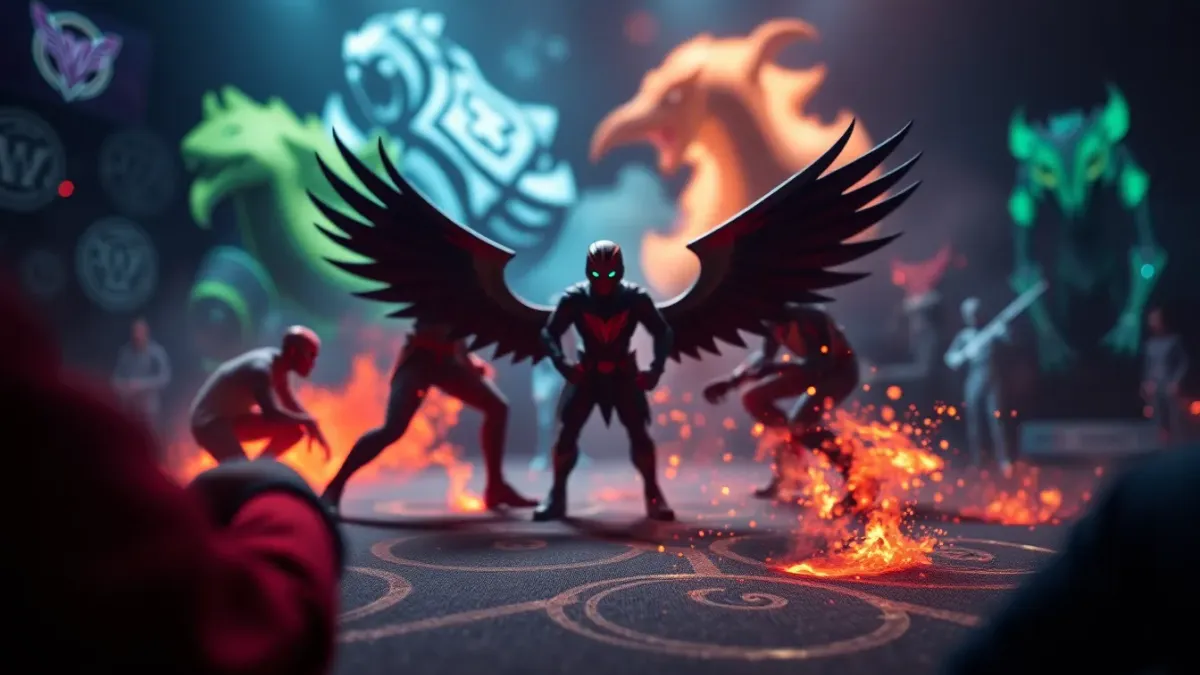 Riot Games annonce le retour tant attendu d'un mode de jeu iconique de League of Legends