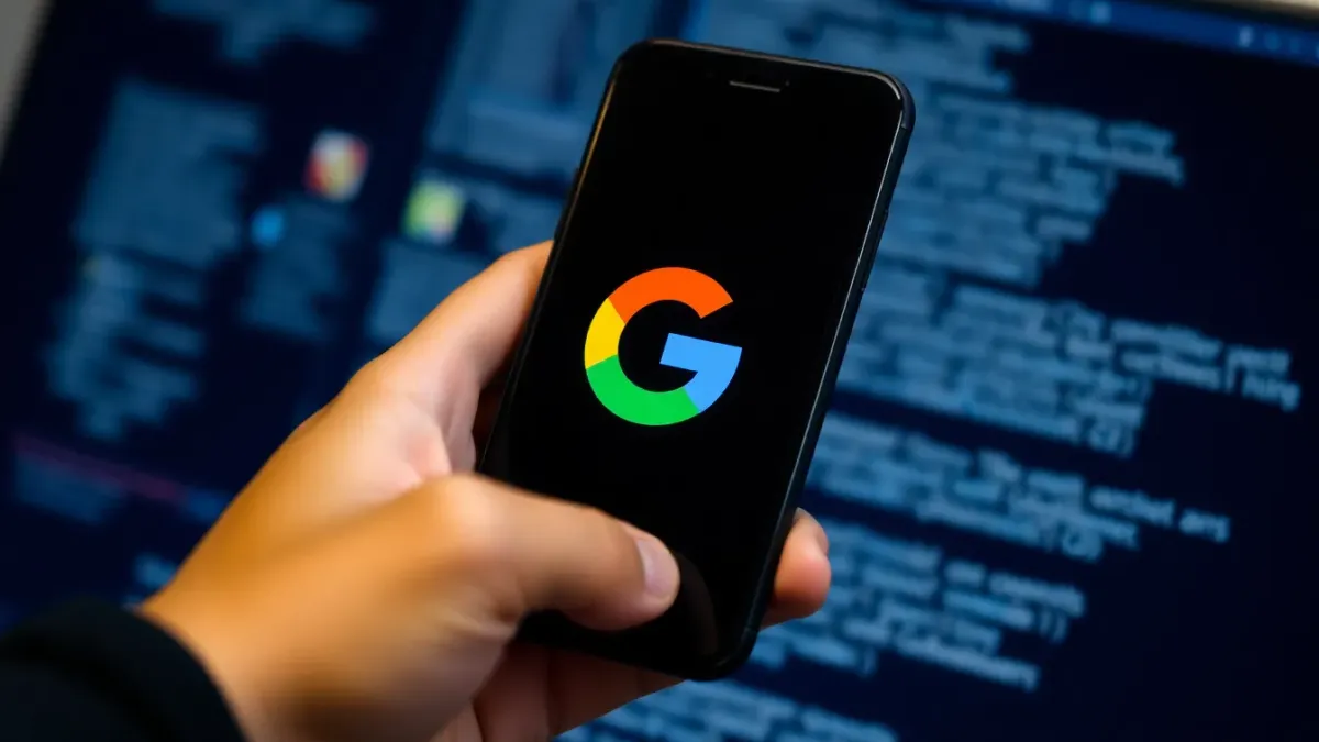 Bruxelles s'attaque à Google : Android et IA au cœur de la controverse