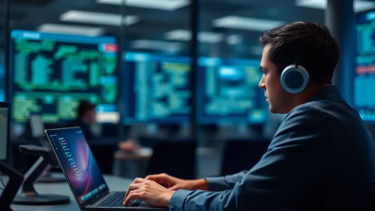 Meta réduit son personnel de 8 000 pour investir dans l'intelligence artificielle