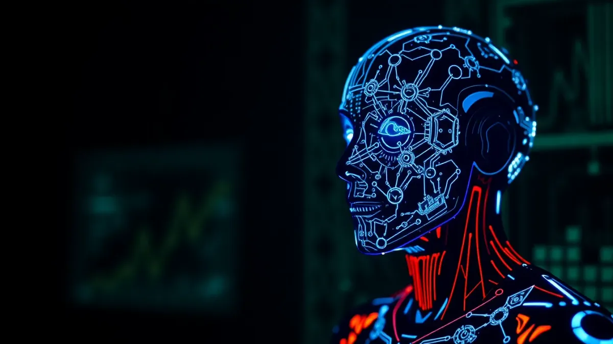 IA : Meta investit dans l’infrastructure, mais pourrait licencier 20 % de ses équipes - Next.ink