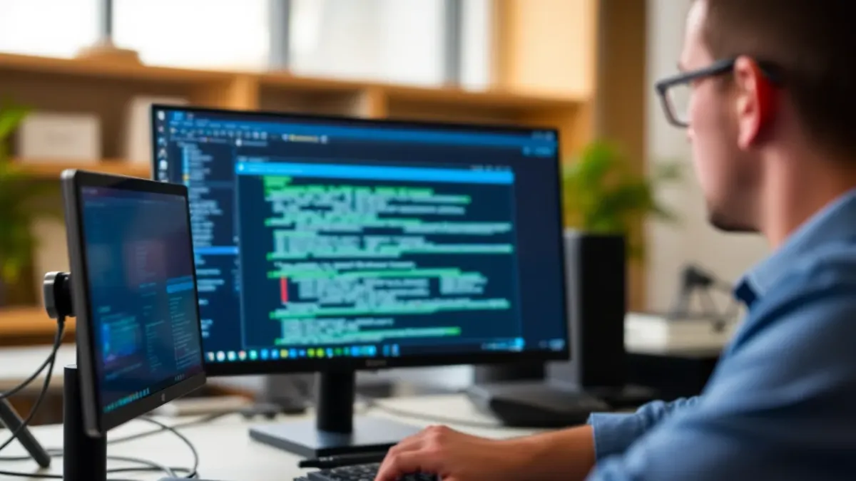 Teamviewer : Comment l'IA anticipe les pannes avant qu'elles n'apparaissent