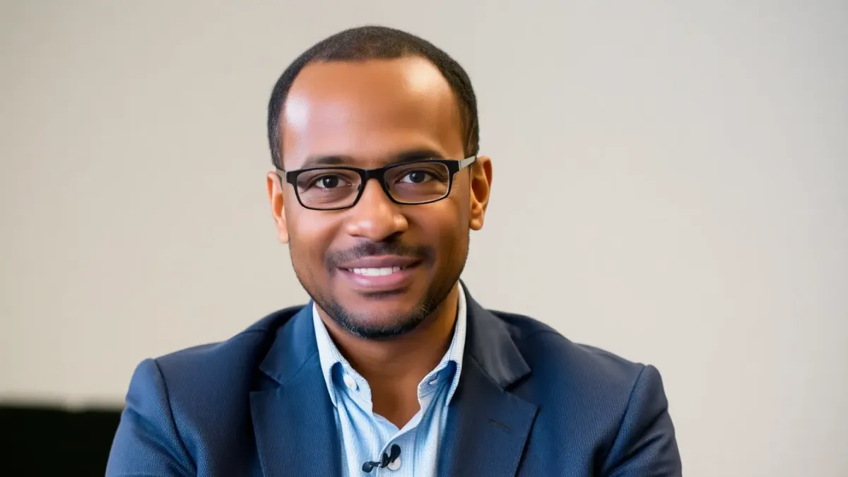 James Manyika de Google critique la situation actuelle de l'IA en France