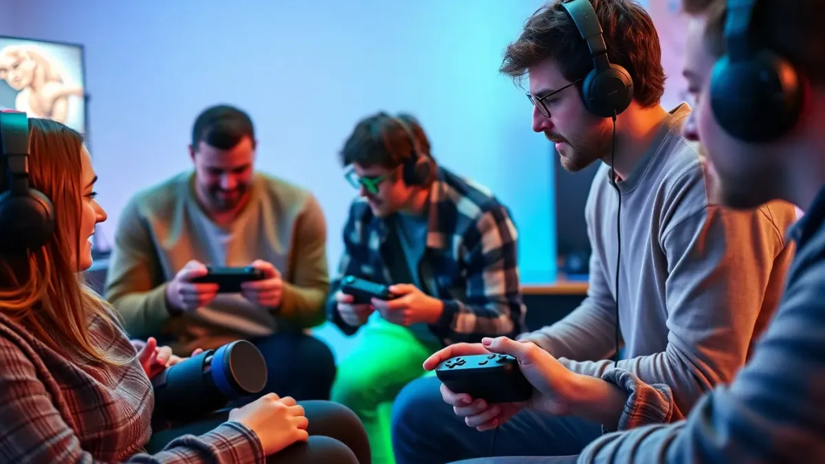 Retour aux sources : la passion du rétro gaming en Isère