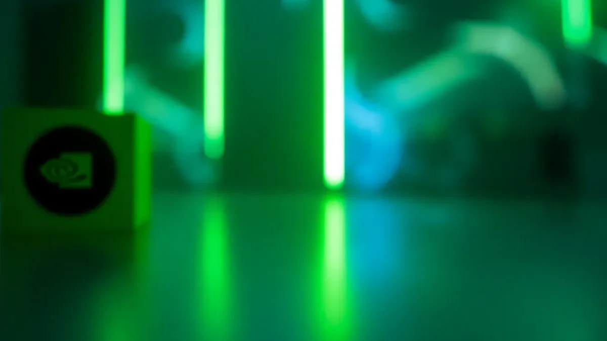 Les joueurs râlent sur le DLSS 5 mais l'histoire donne raison à NVIDIA et nous rappelle que juger dès le premier jour est une bêtise - jeuxvideo.com