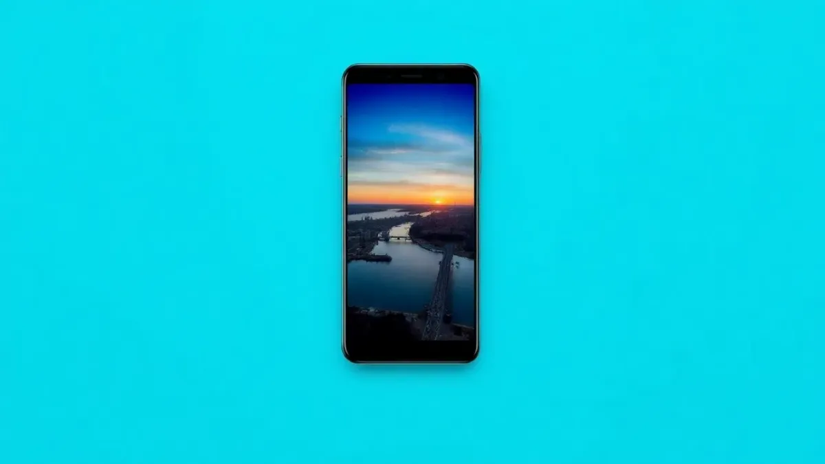 Une offre irrésistible sur un smartphone haut de gamme et un forfait voyage