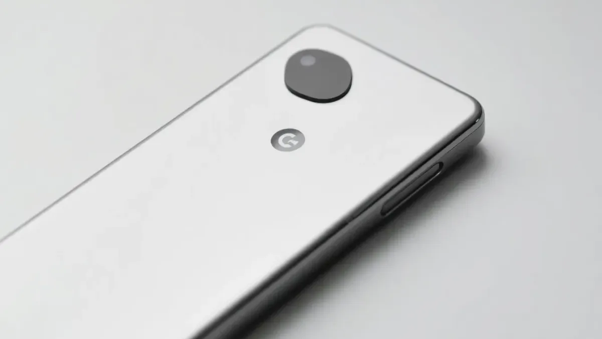 Le Google Pixel 9a : une affaire à saisir sur Amazon ce mercredi !