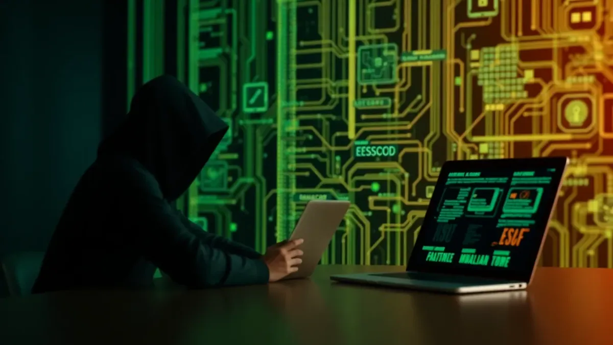 Cybersécurité : Escape lève 18 millions de dollars pour booster sa solution offensive automatisée - journaldunet.com