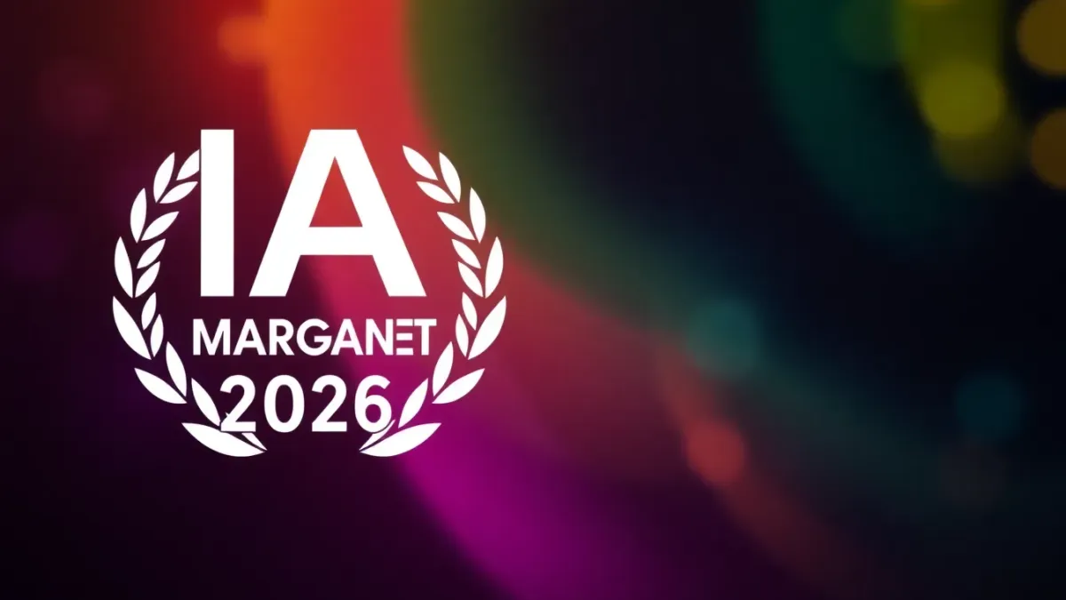 Les finalistes des Margaret Awards 2026 en IA révélés par JFD
